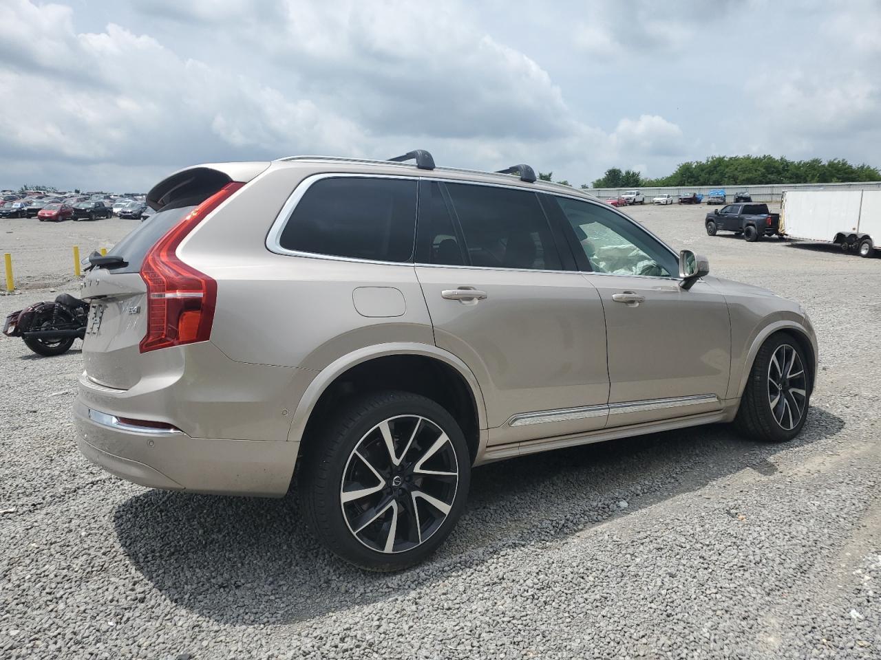 2024 Volvo Xc90 Plus - Image 3