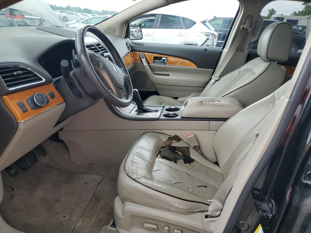 2013 Lincoln Mkx - Image 7