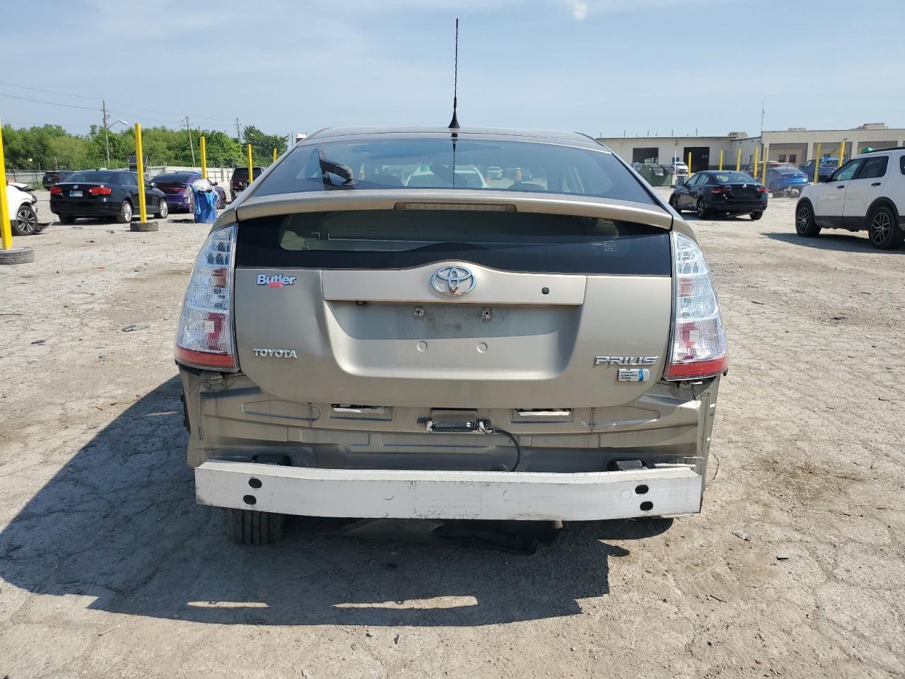 2008 Toyota Prius - Image 6