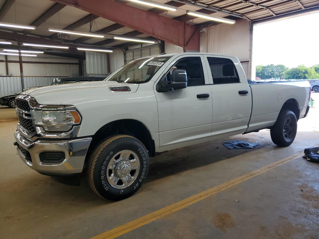 2023 Ram 2500 Tradesman