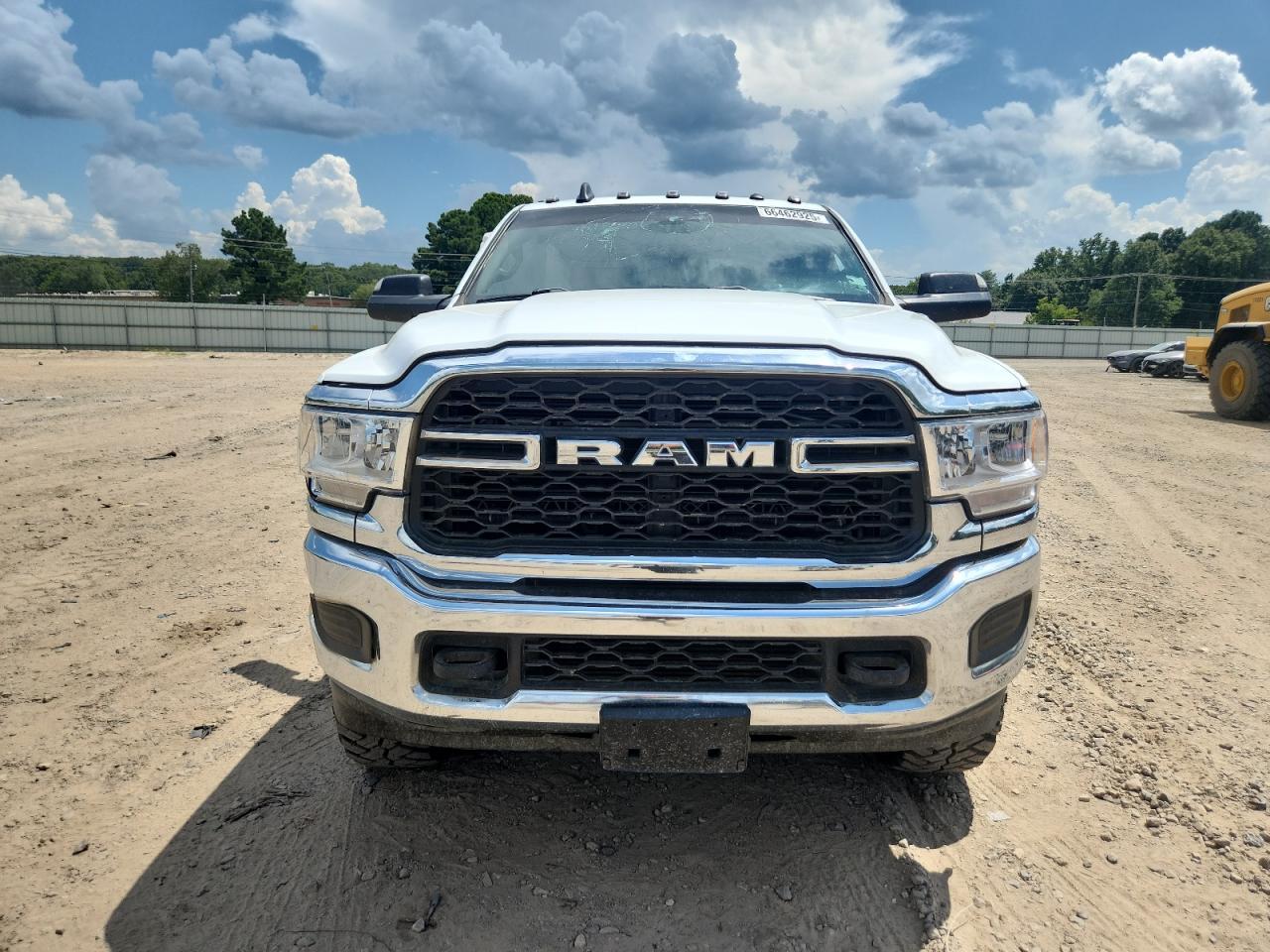 2021 Ram 2500 Tradesman - Image 5