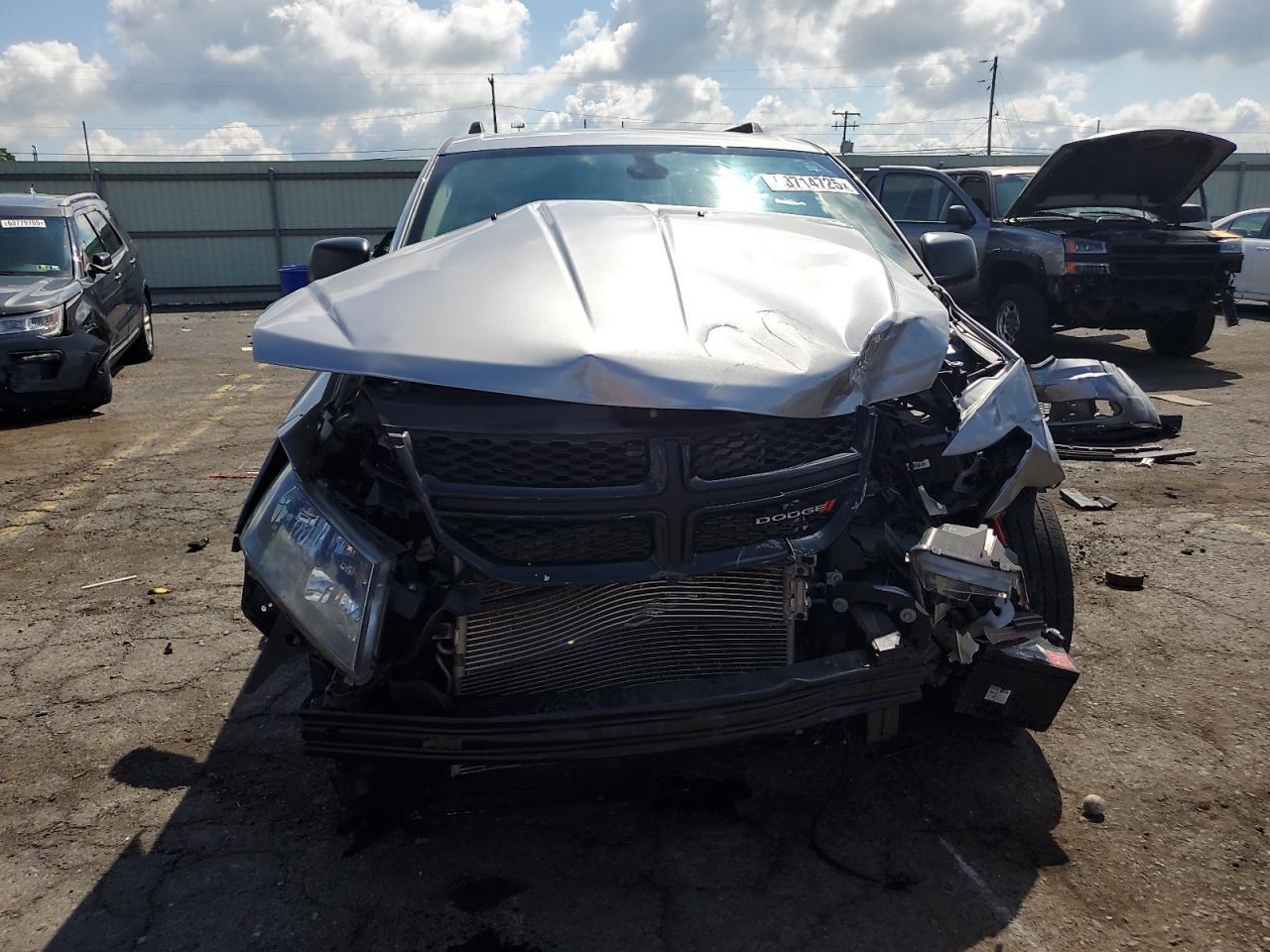 2018 Dodge Journey Se - Image 5