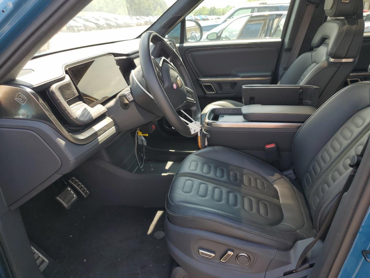 2022 Rivian R1T Launch Edition - Image 7