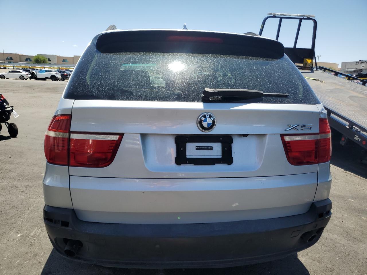 2008 BMW X5 3.0I - Image 6