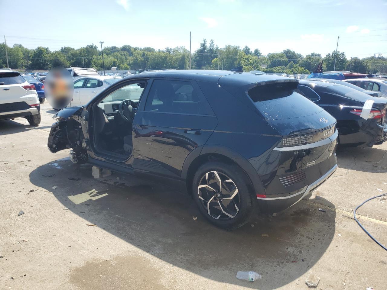 2024 Hyundai Ioniq 5 Sel - Image 2