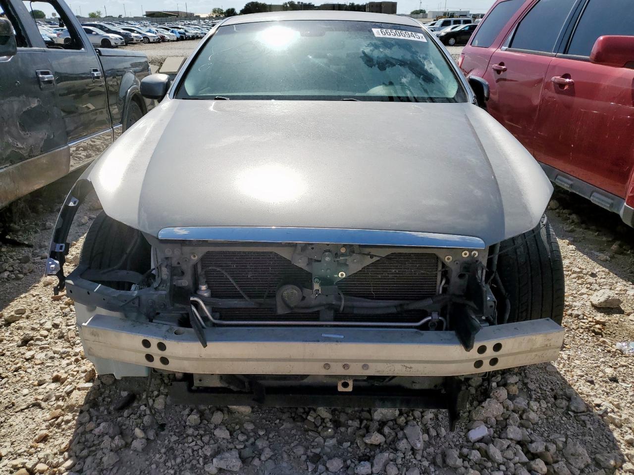 2009 Infiniti M35 Base - Image 5