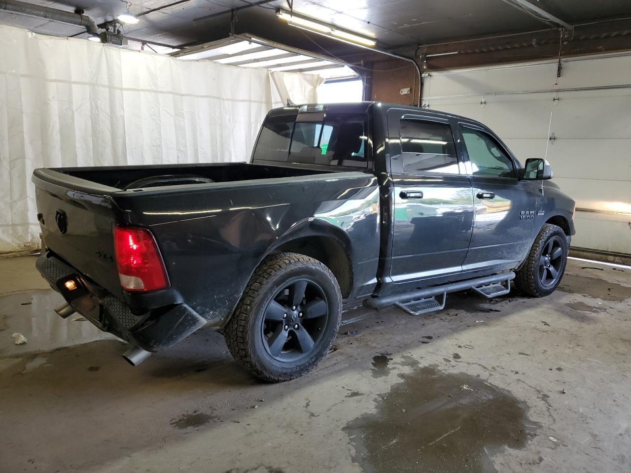 2018 Ram 1500 Slt - Image 3