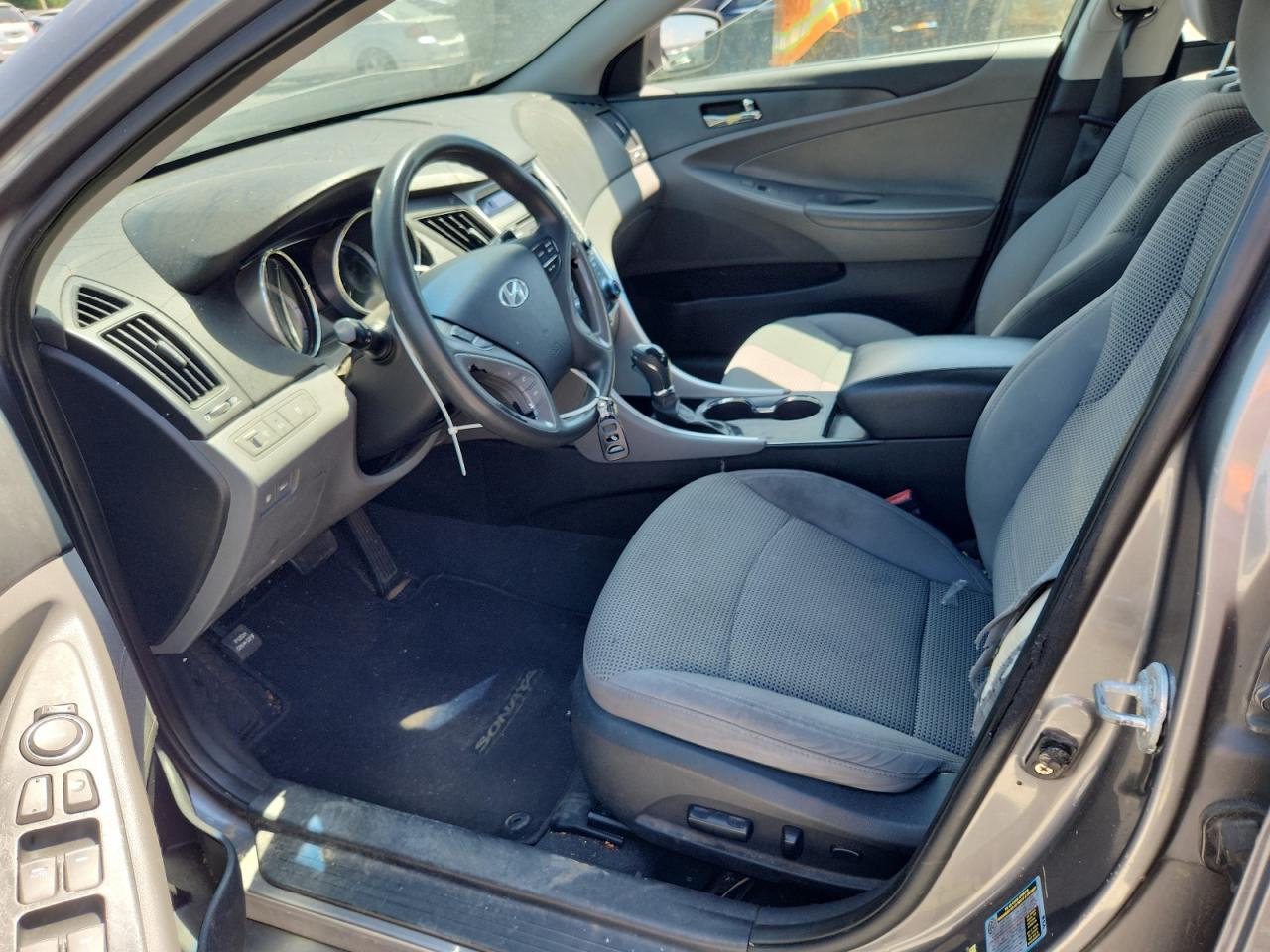 2011 Hyundai Sonata Gls - Фото 7