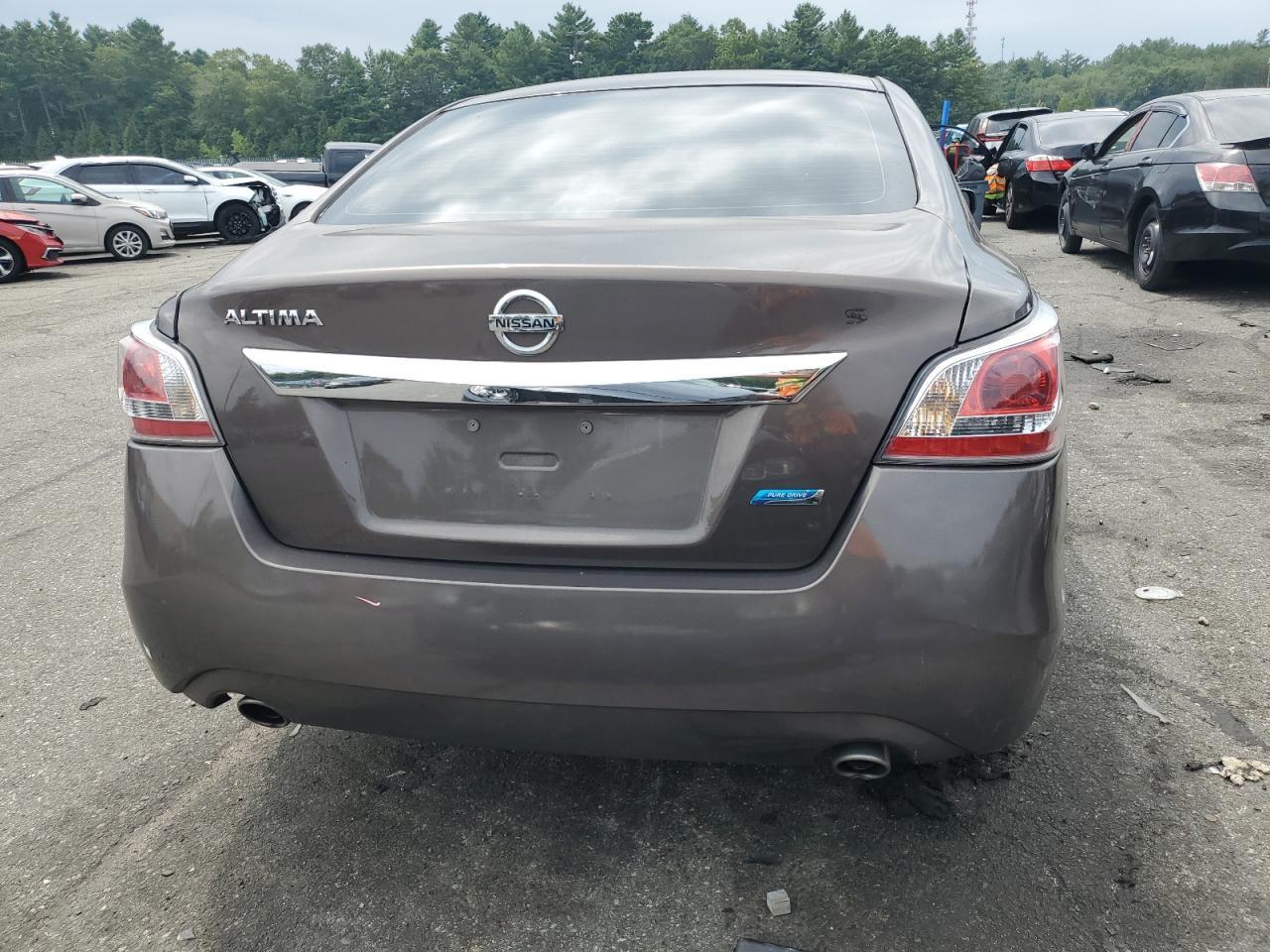 2014 Nissan Altima 2.5 - Image 6