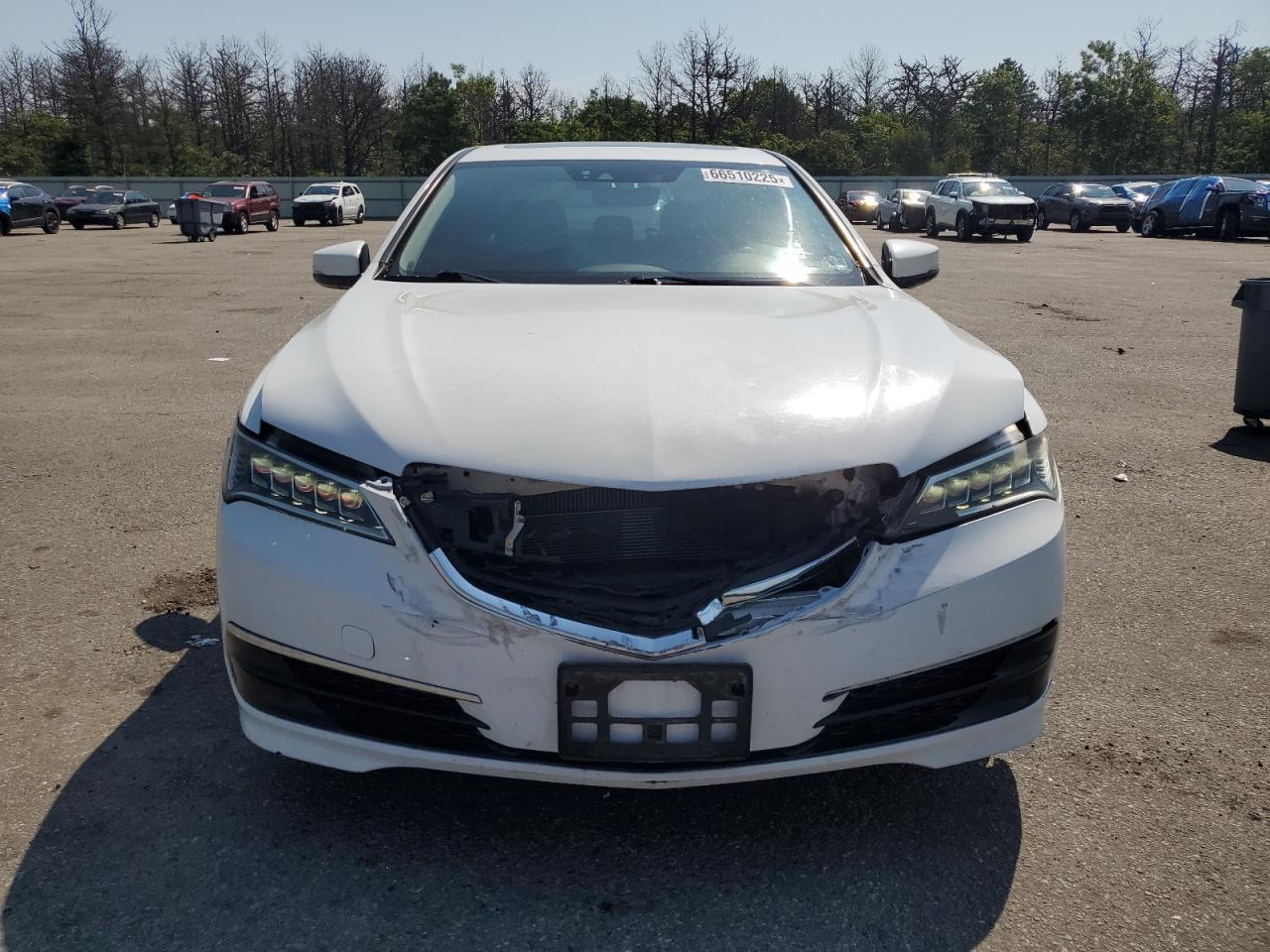 2015 Acura Tlx Tech - Image 5