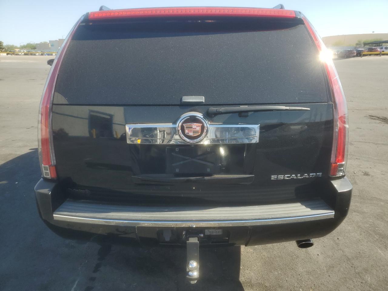 2008 Cadillac Escalade Esv - Image 6