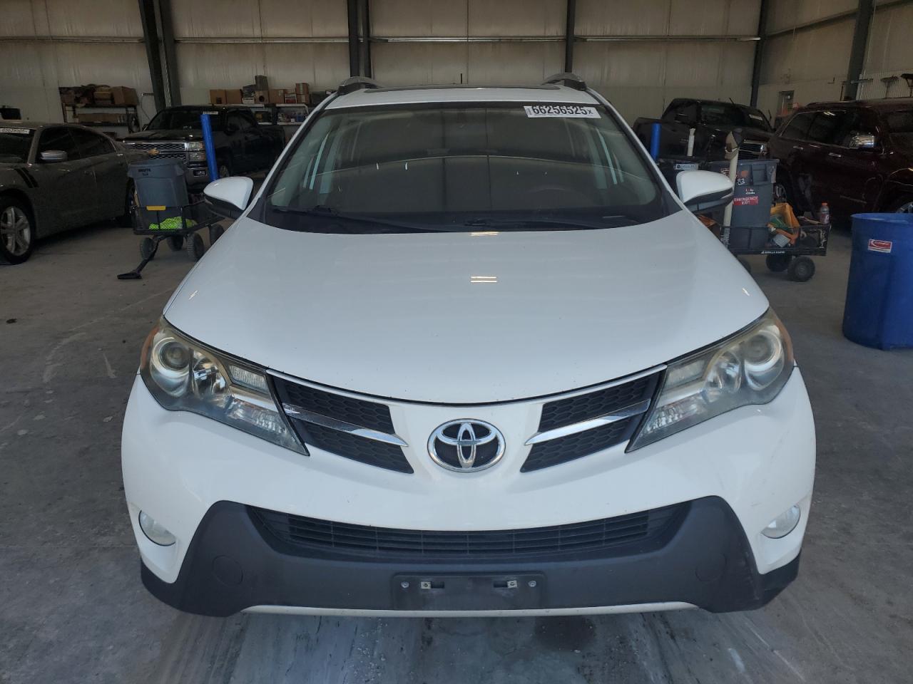 2014 Toyota Rav4 Xle - Image 5
