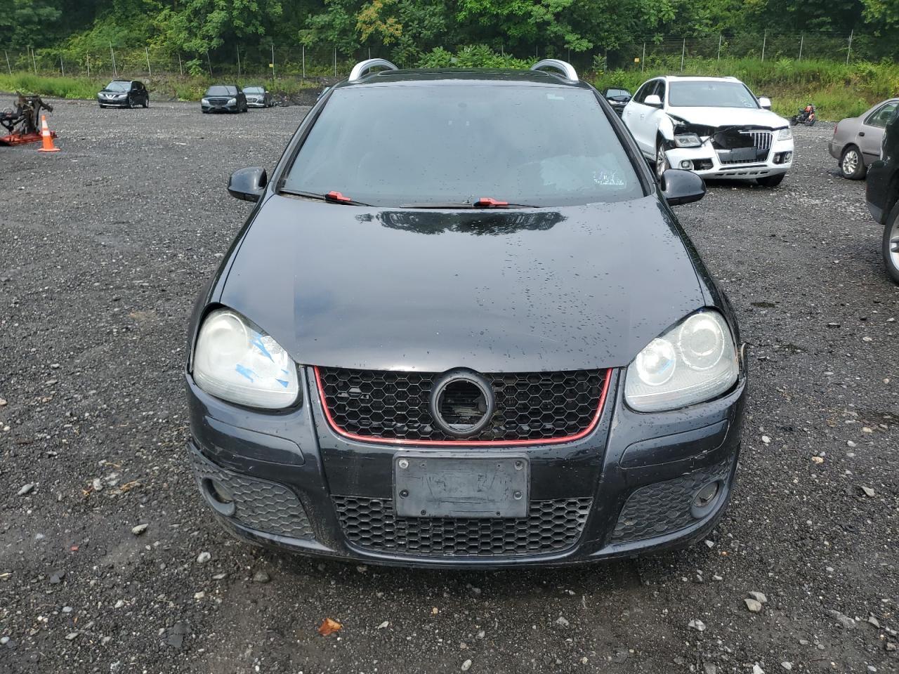 2008 Volkswagen Gti - Фото 5