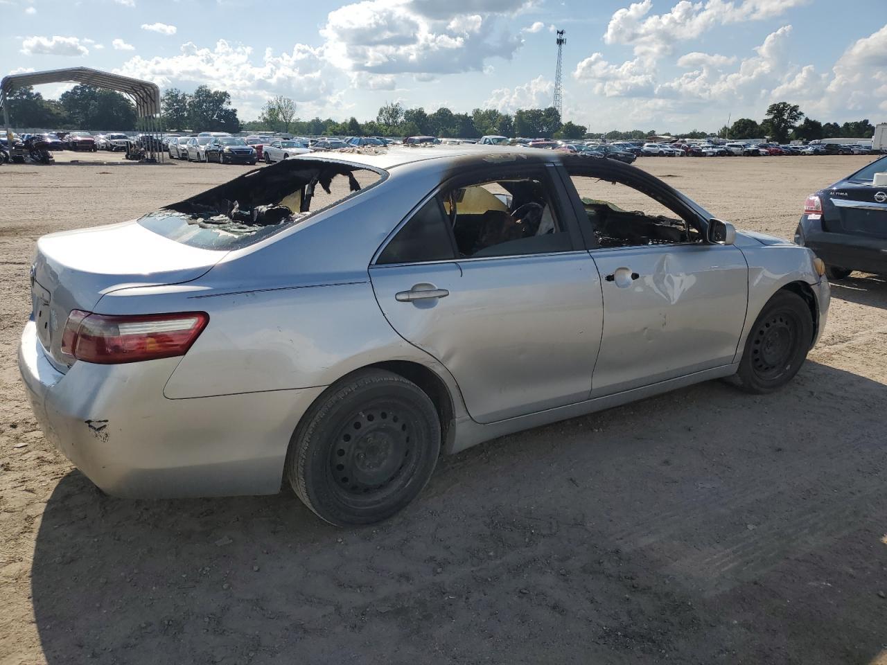 2007 Toyota Camry Ce - Image 3