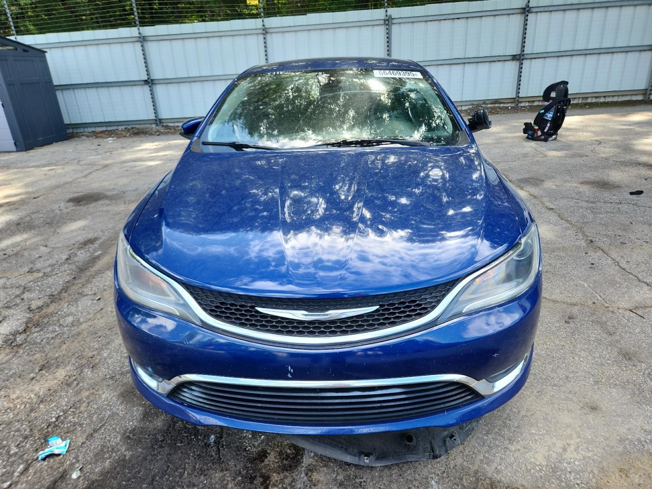 2015 Chrysler 200 Limited - Image 5