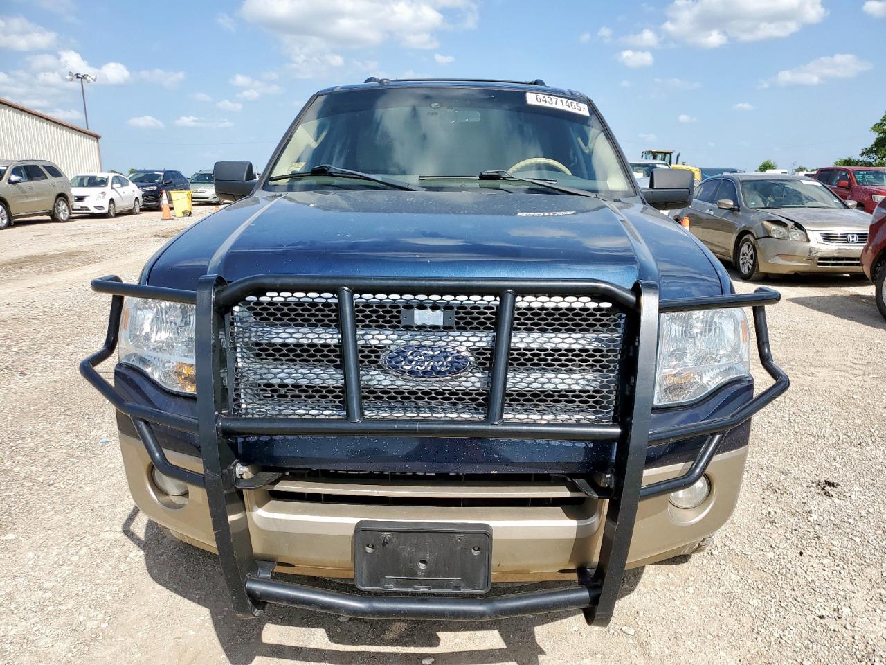 2014 Ford Expedition Xlt - Image 5