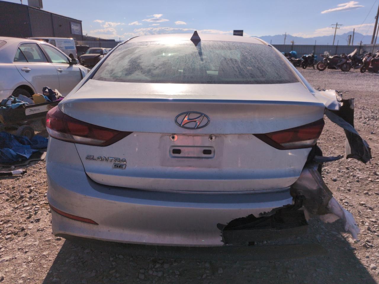 2017 Hyundai Elantra Se - Image 6