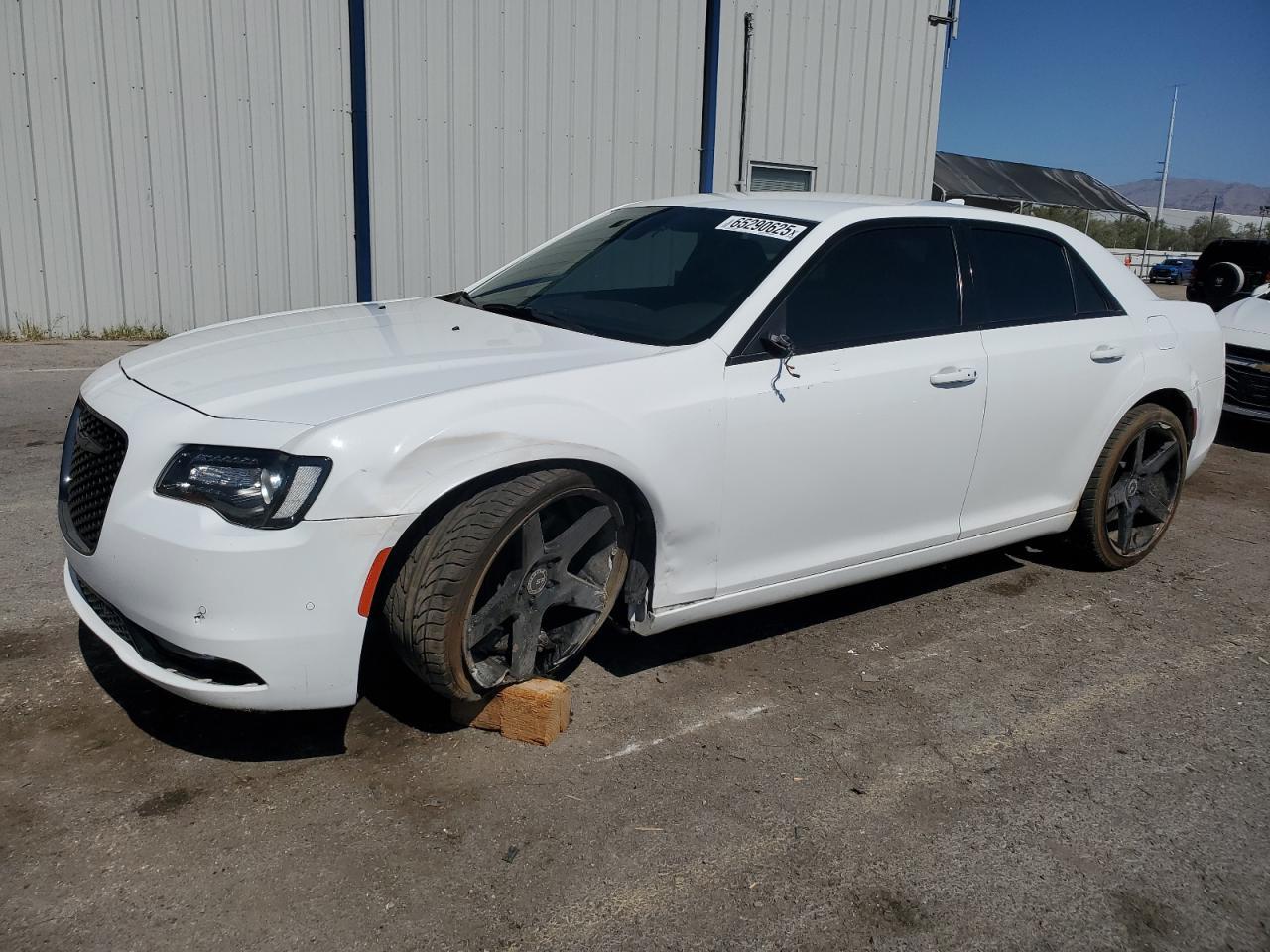 2021 Chrysler 300 S