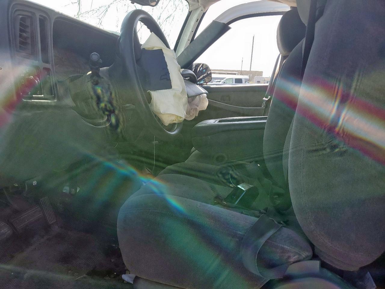 2005 Chevrolet Silverado C1500 - Фото 7