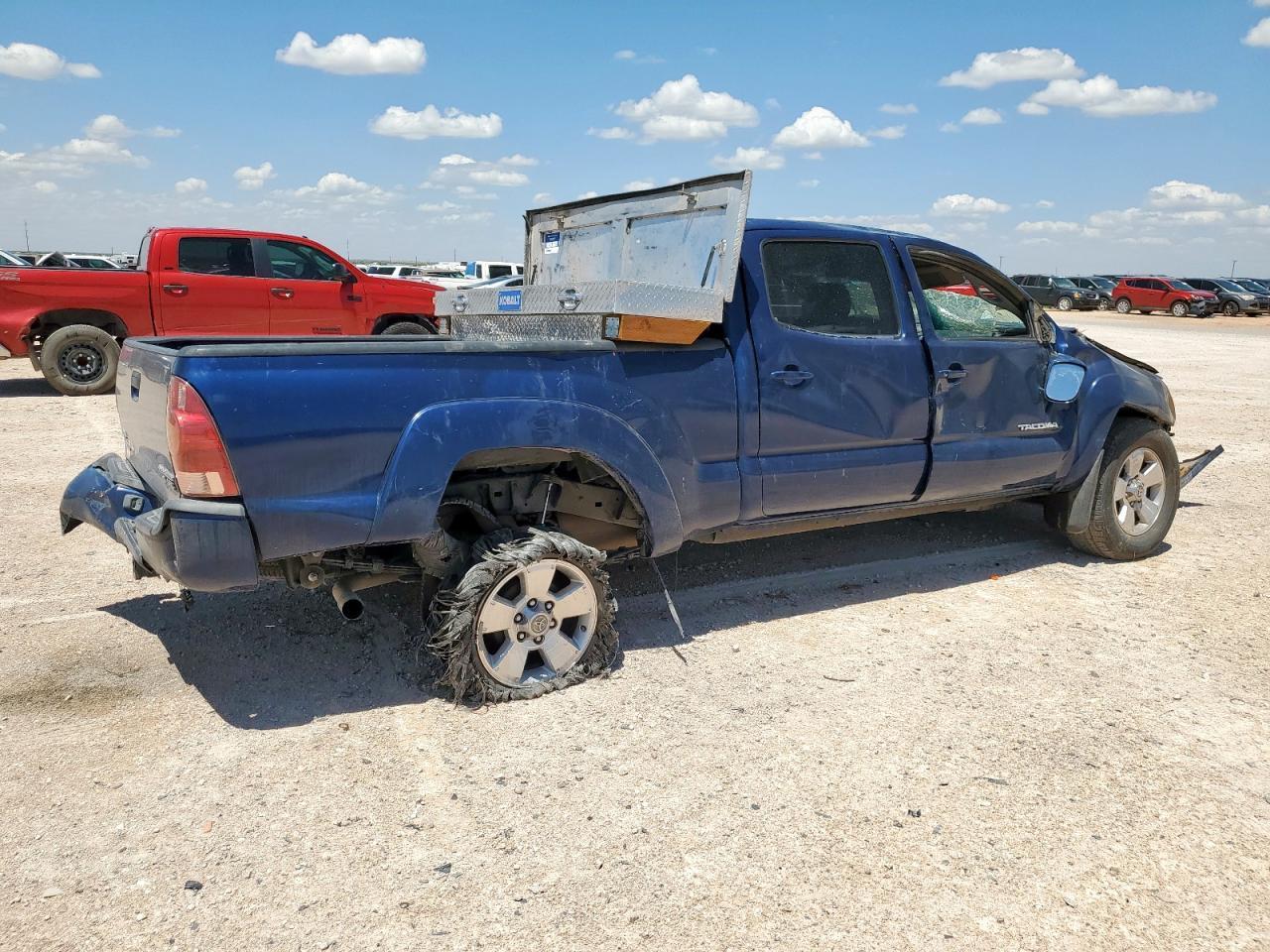 2005 Toyota Tacoma Double Cab Prerunner Long Bed - Image 3