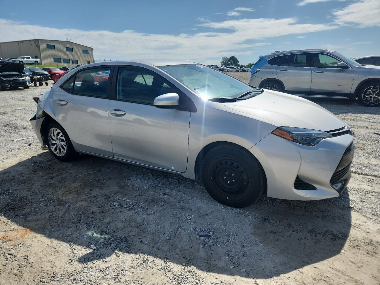 2018 Toyota Corolla L - Image 4