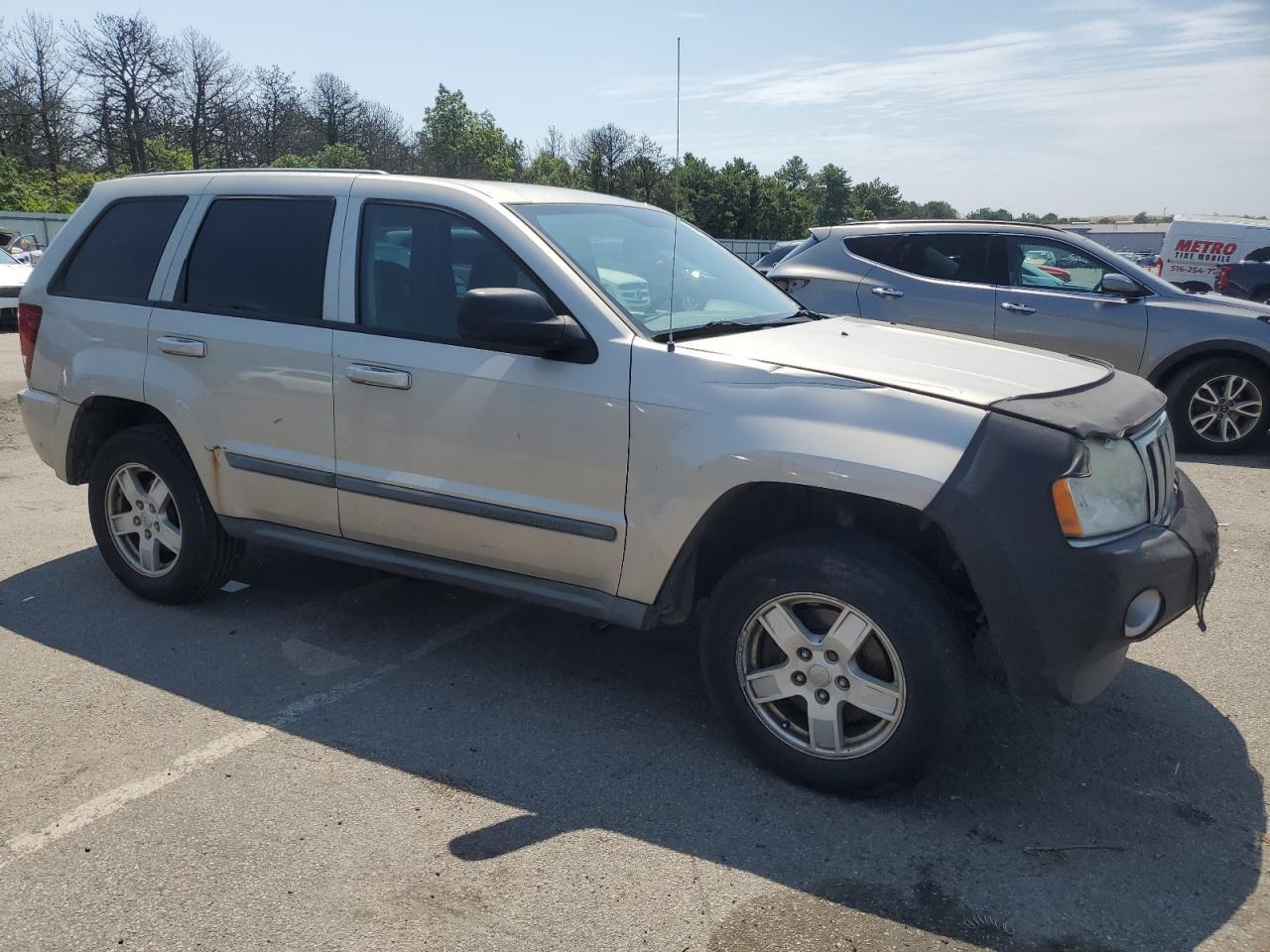 2007 Jeep Grand Cherokee Laredo - Фото 4