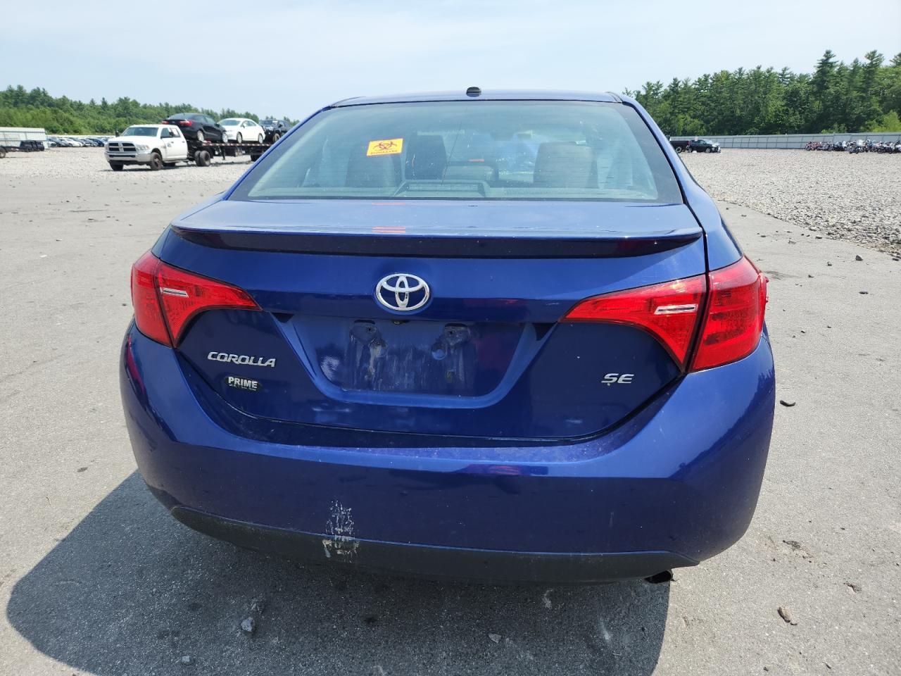 2017 Toyota Corolla L - Image 6