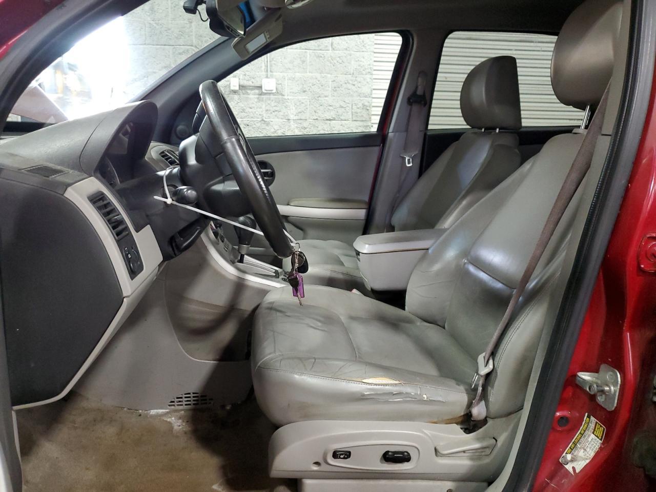 2005 Chevrolet Equinox Lt - Image 7