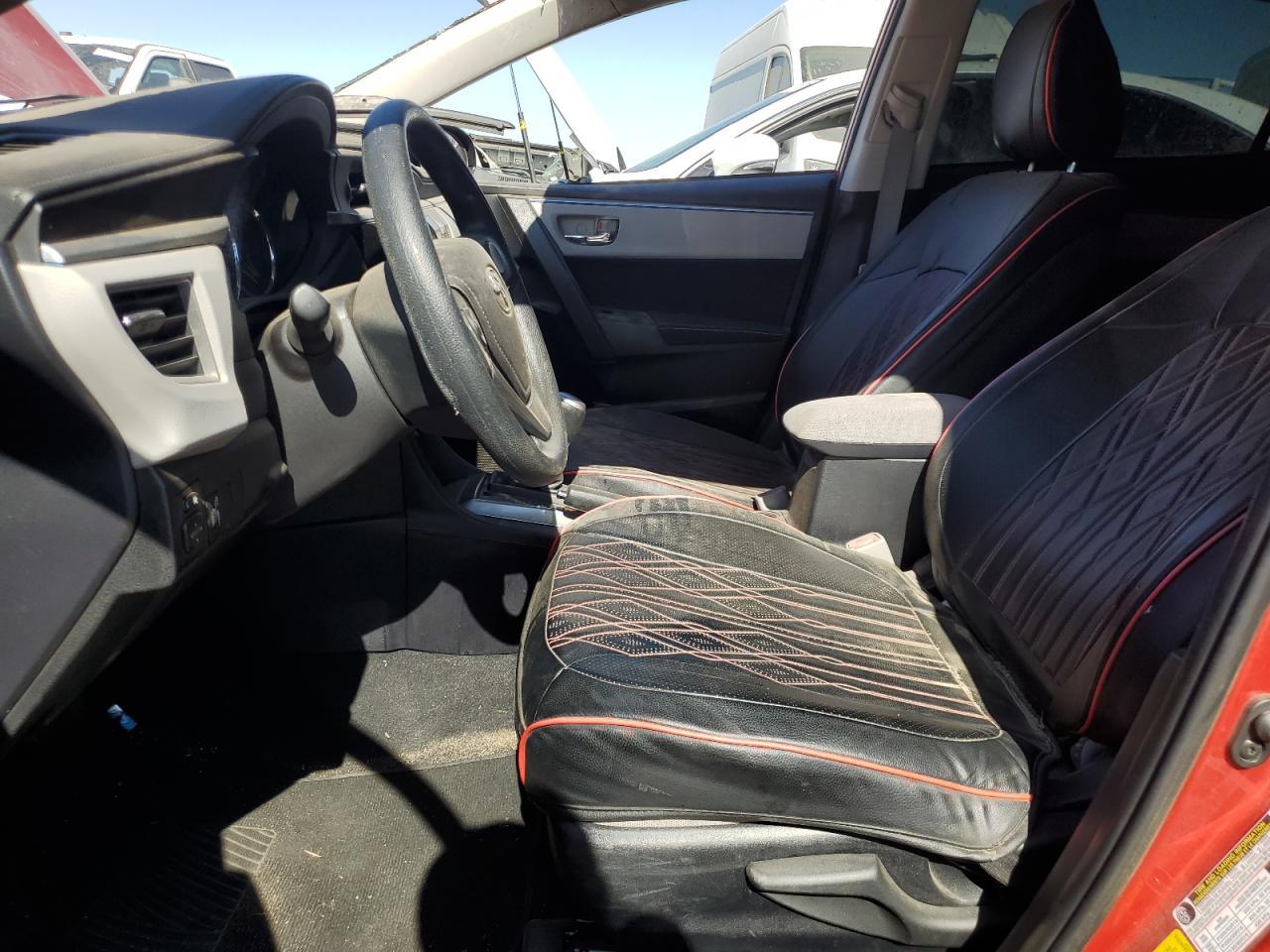 2014 Toyota Corolla L - Image 7