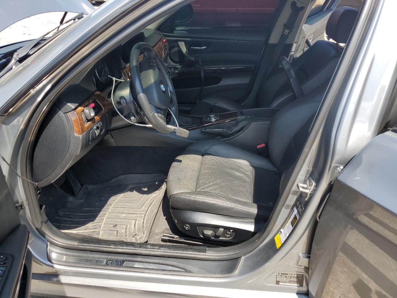 2011 BMW 335 I - Фото 7