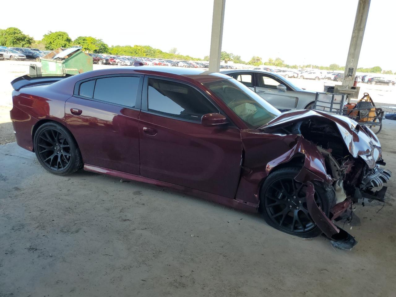 2020 Dodge Charger Scat Pack - Image 4
