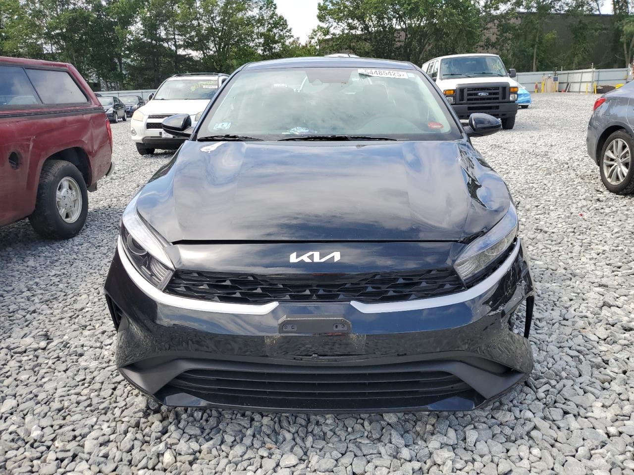 2024 Kia Forte Lx - Фото 5