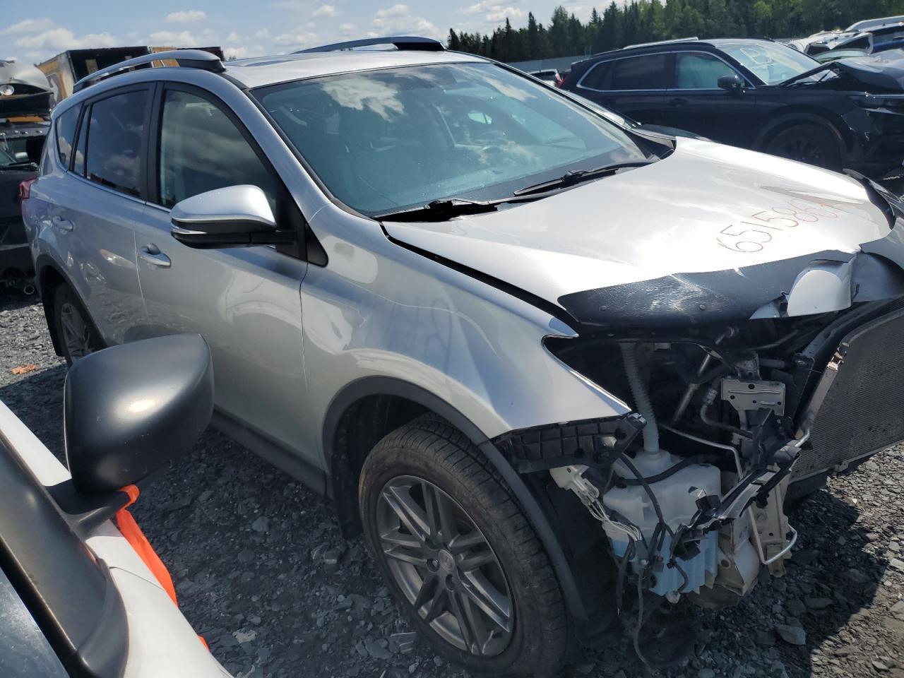 2013 Toyota Rav4 Limited - Фото 4