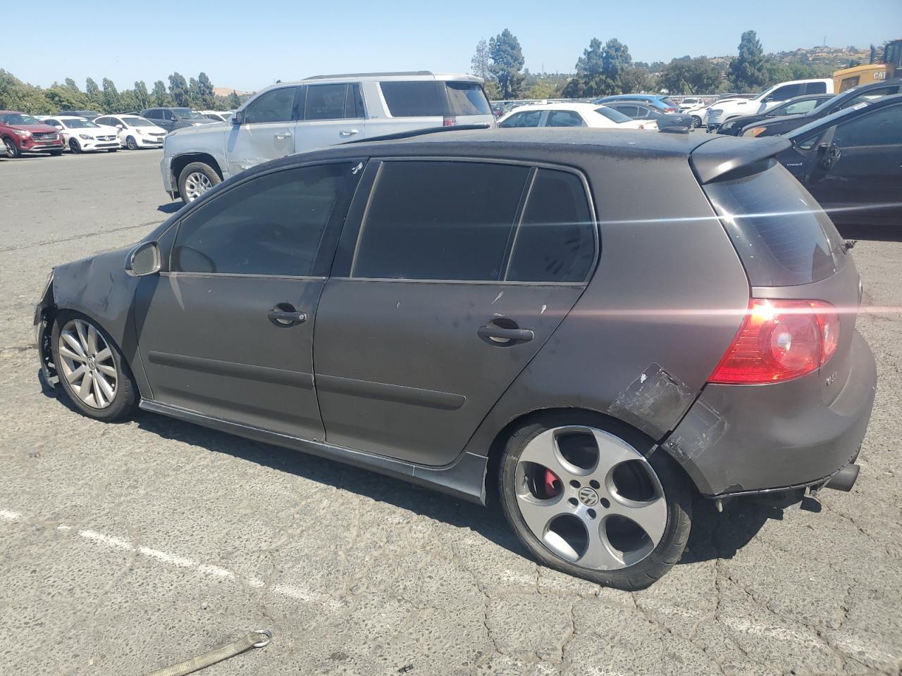 2008 Volkswagen Gti - Фото 2