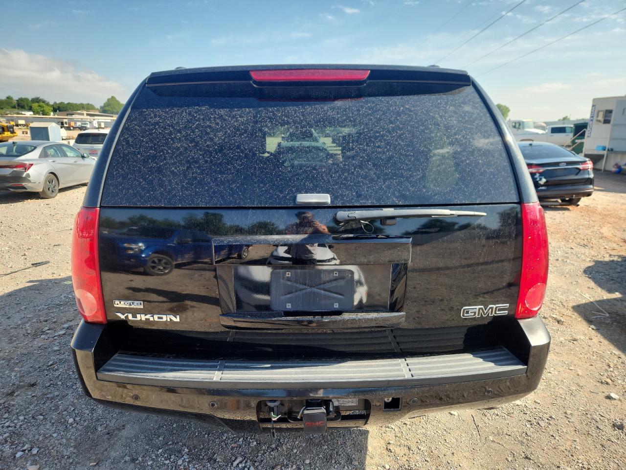 2008 GMC Yukon - Фото 6