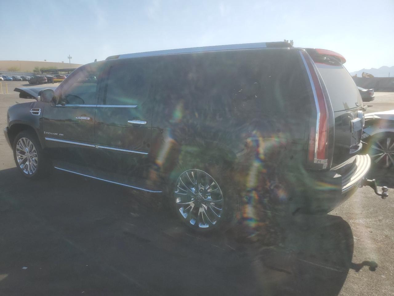 2008 Cadillac Escalade Esv - Image 2
