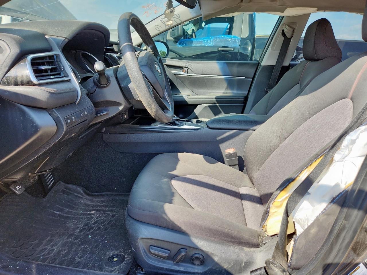 2018 Toyota Camry L - Фото 7