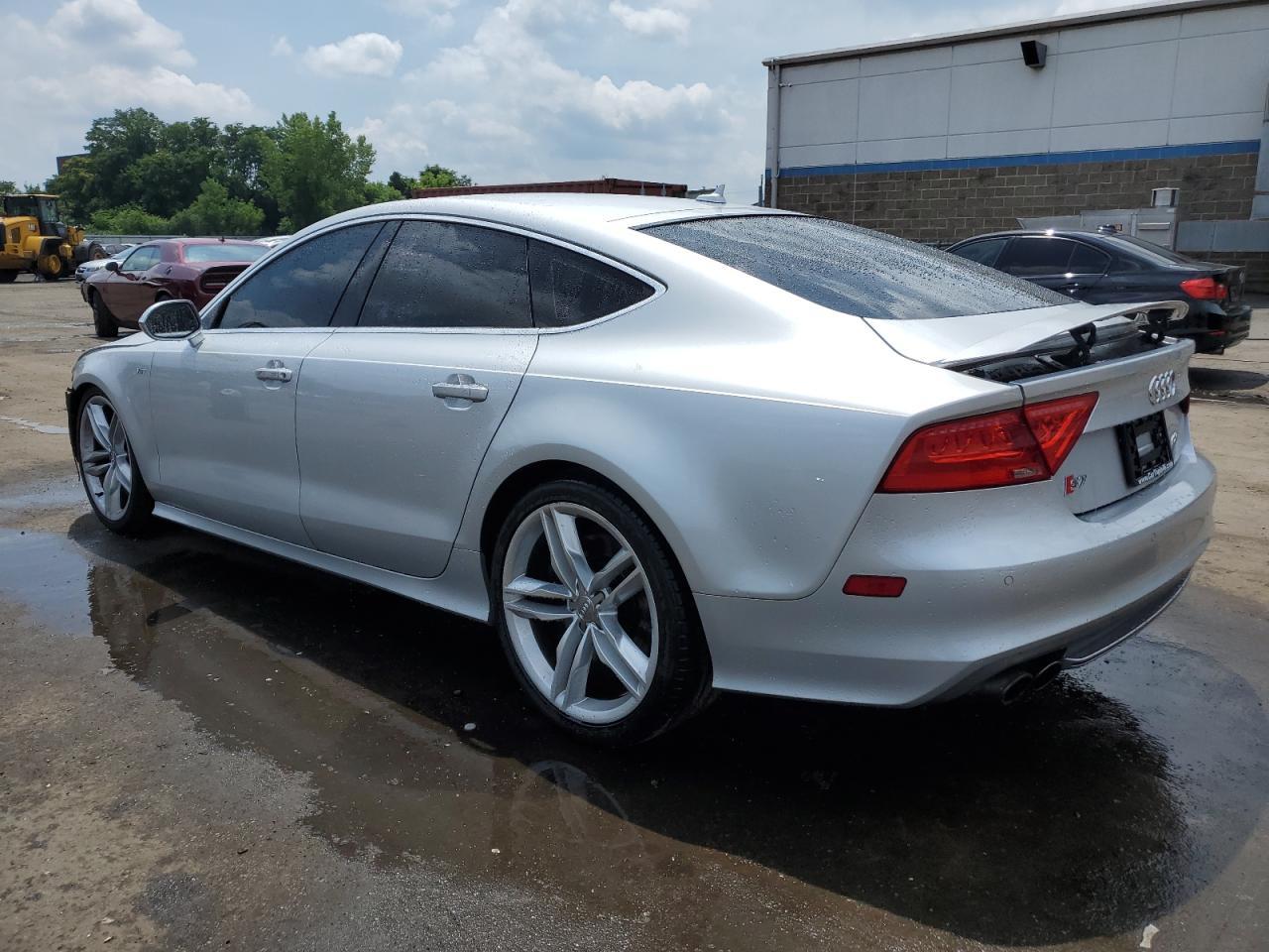 2013 Audi S7 Premium - Фото 2
