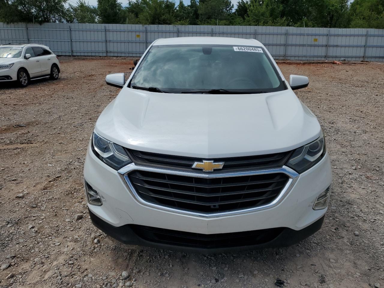 2019 Chevrolet Equinox Lt - Фото 5