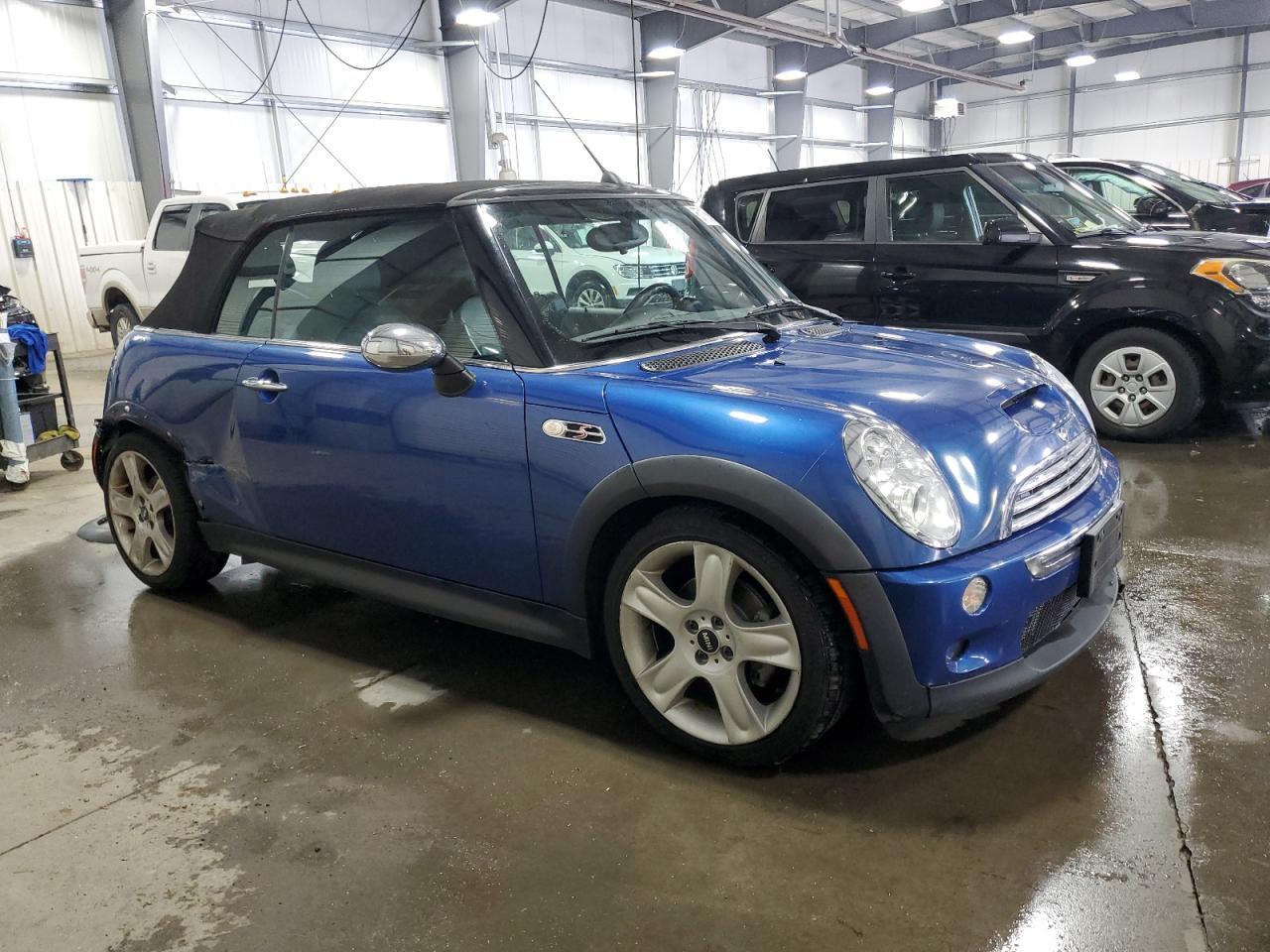 2007 Mini Cooper S - Фото 4
