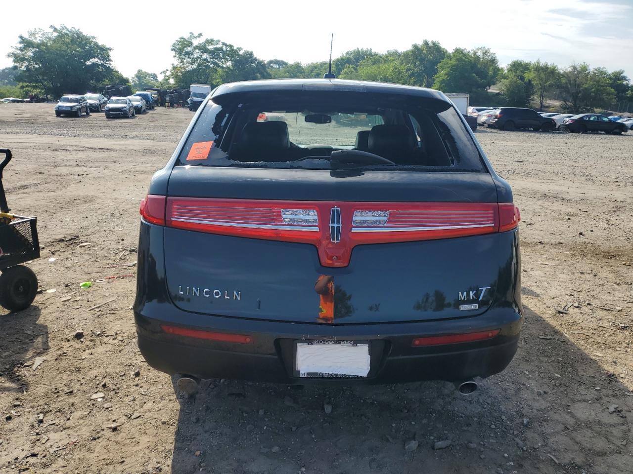 2013 Lincoln Mkt - Фото 6