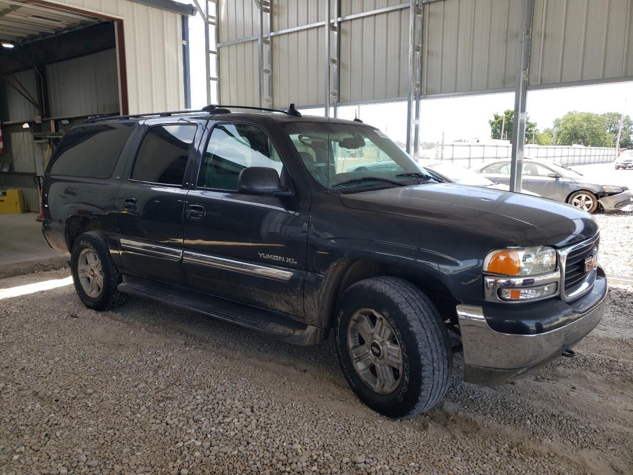 2003 GMC Yukon Xl K1500 - Фото 4