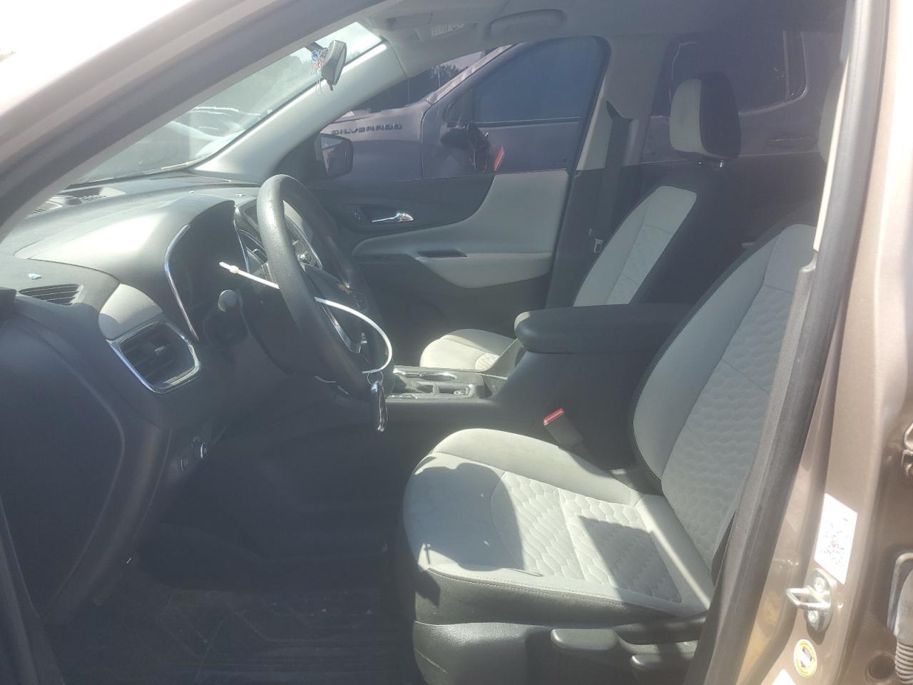2019 Chevrolet Equinox Ls - Фото 7