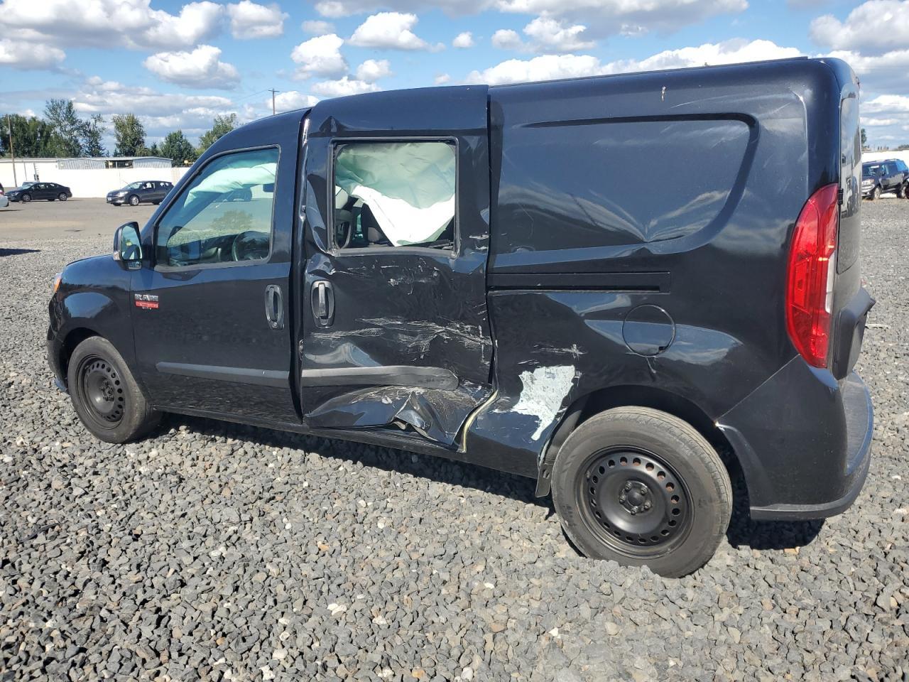 2020 Ram Promaster City Slt - Image 2