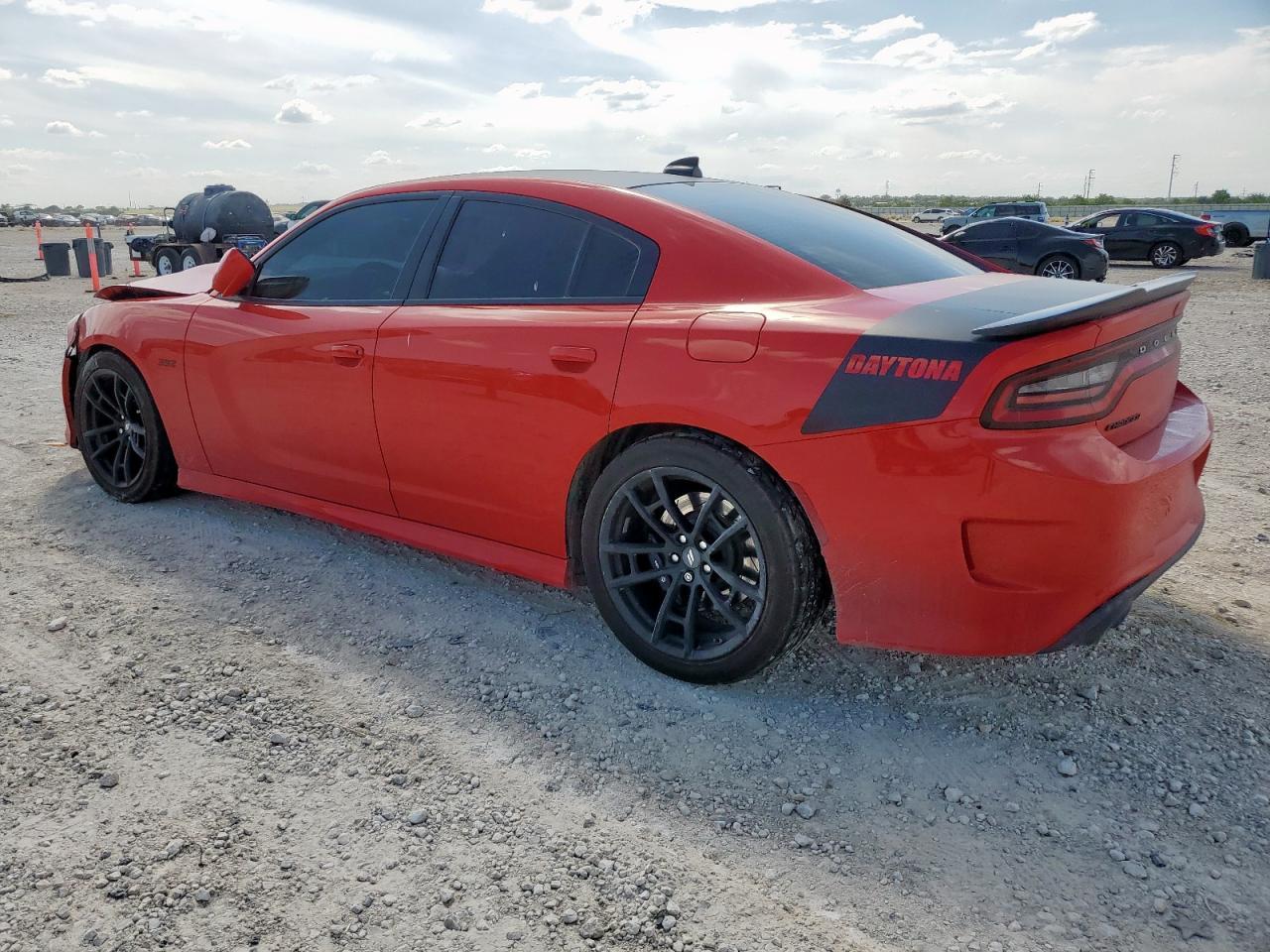 2017 Dodge Charger R/T 392 - Фото 2