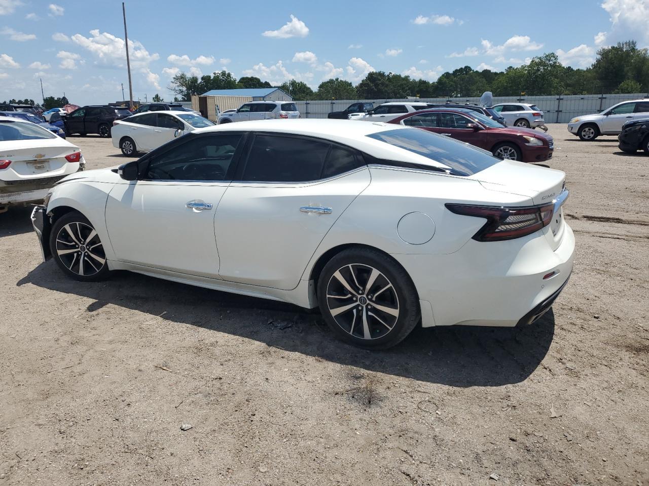 2023 Nissan Maxima Sv - Фото 2