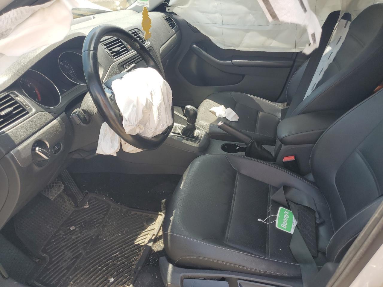 2018 Volkswagen Jetta Se - Фото 7