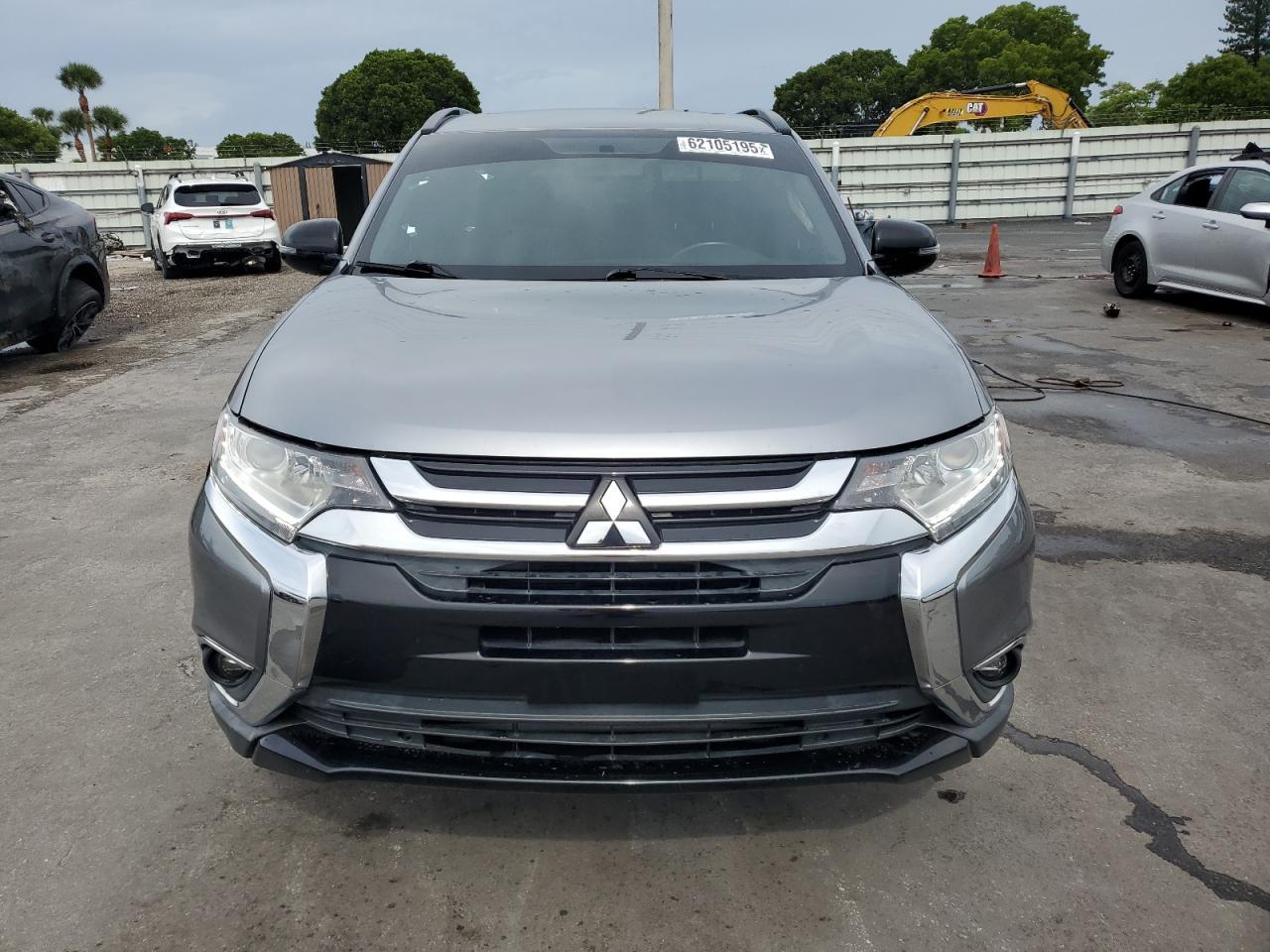2018 Mitsubishi Outlander Se - Image 5