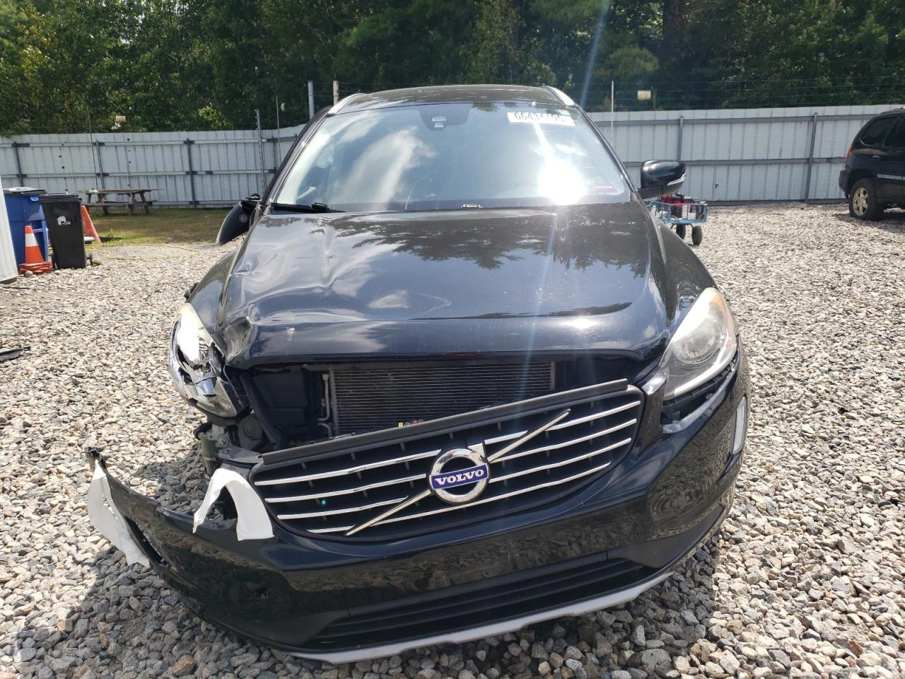 2016 Volvo Xc60 T5 Premier - Image 5