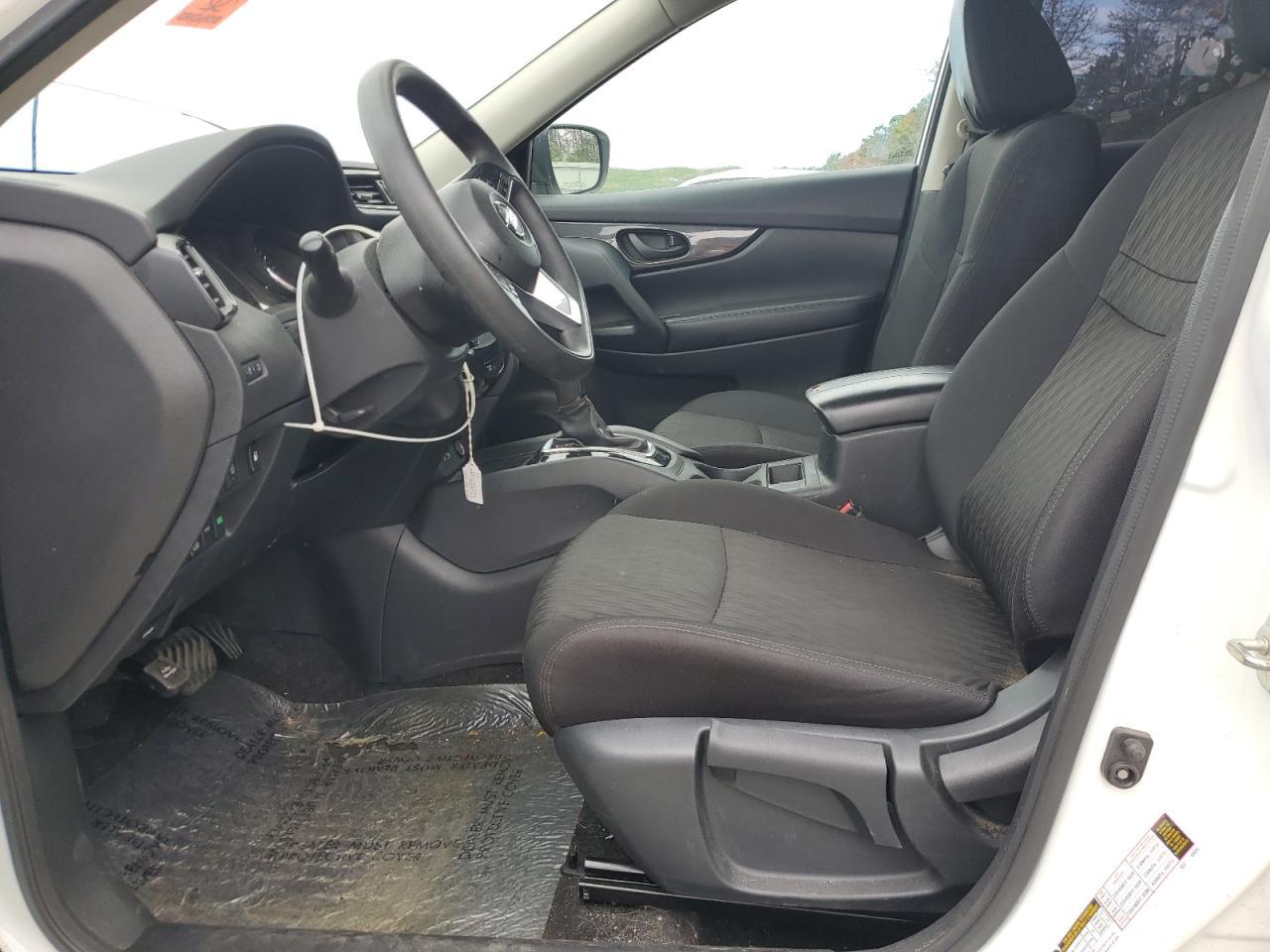 2020 Nissan Rogue S - Фото 7